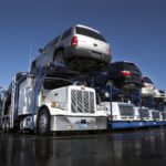 Car Transporters