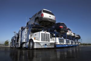 Car Transporters