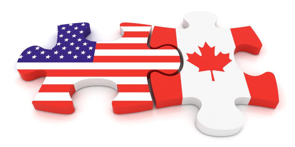 US Canada Auto Transport