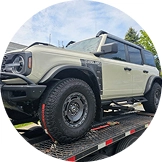 Expedited Auto Transport