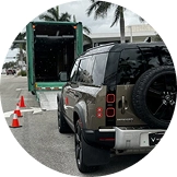 Key West Enclosed Auto Transport