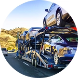 Aspen Auto Transport for Snowbirds