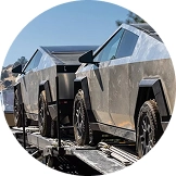 Tesla Cybertruck Auto Transport
