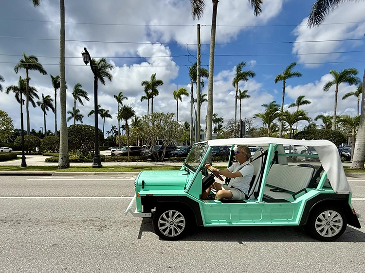 Shipping A Car To Hawaii
