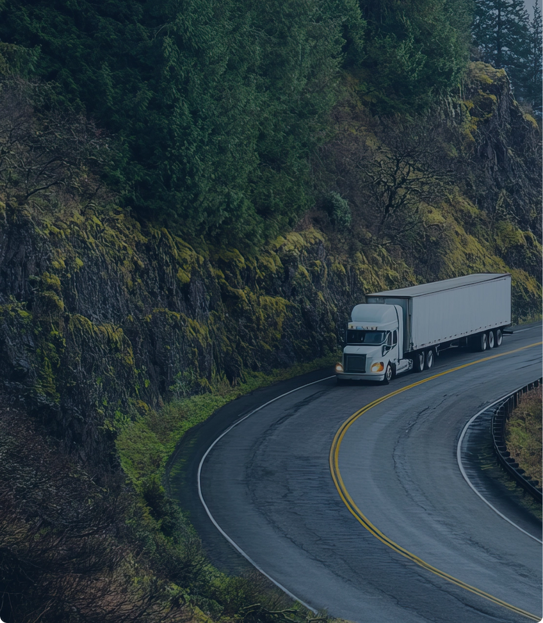 Auto Transport to British Columbia