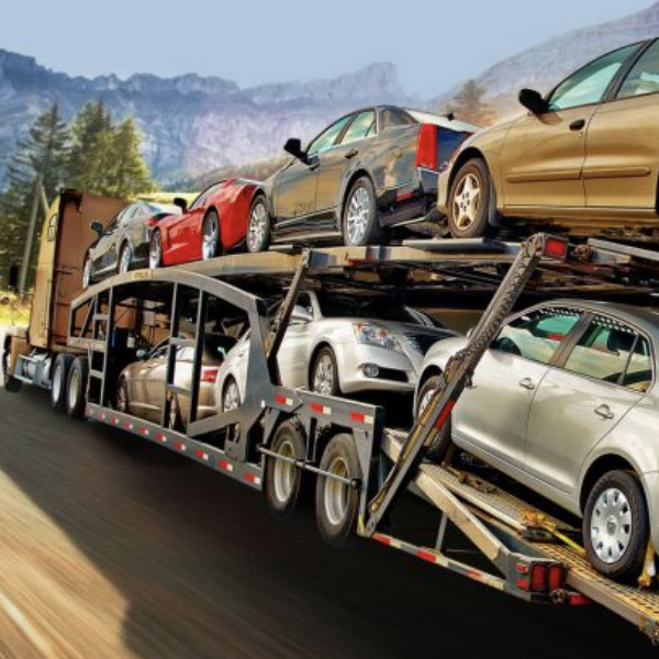 Auto Transport to Toronto