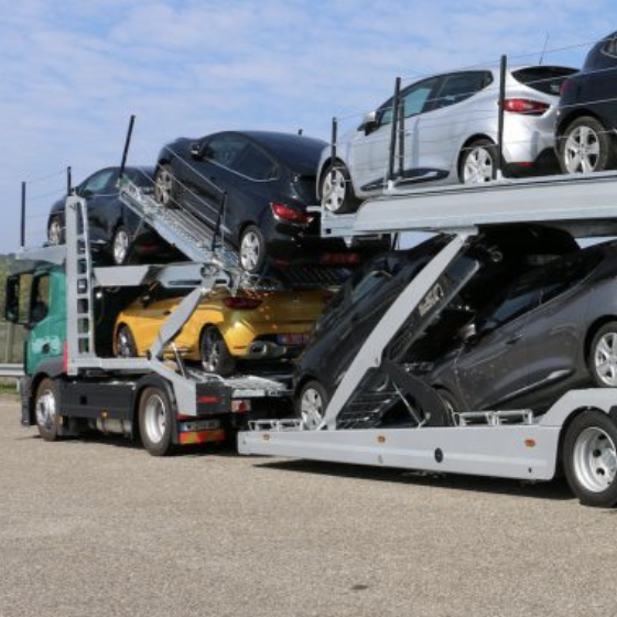 US Canada Auto Transport