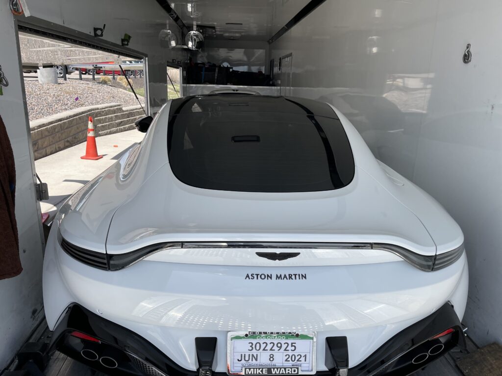 Las Vegas Auto Transport