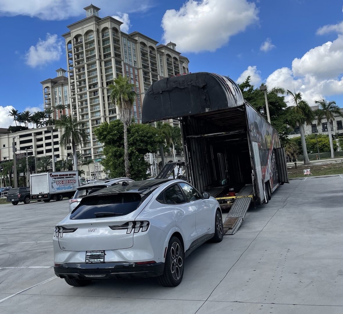Michigan to Florida Snowbird Car Shipping: The I-75 Corridor Guide
