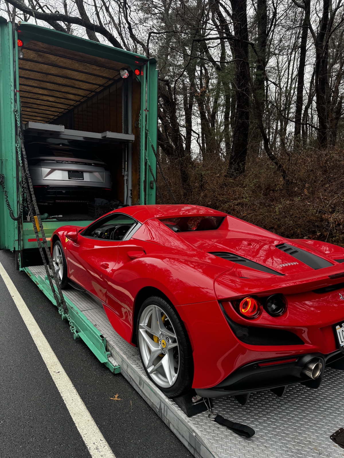 Southampton to Boca Raton Auto Transport