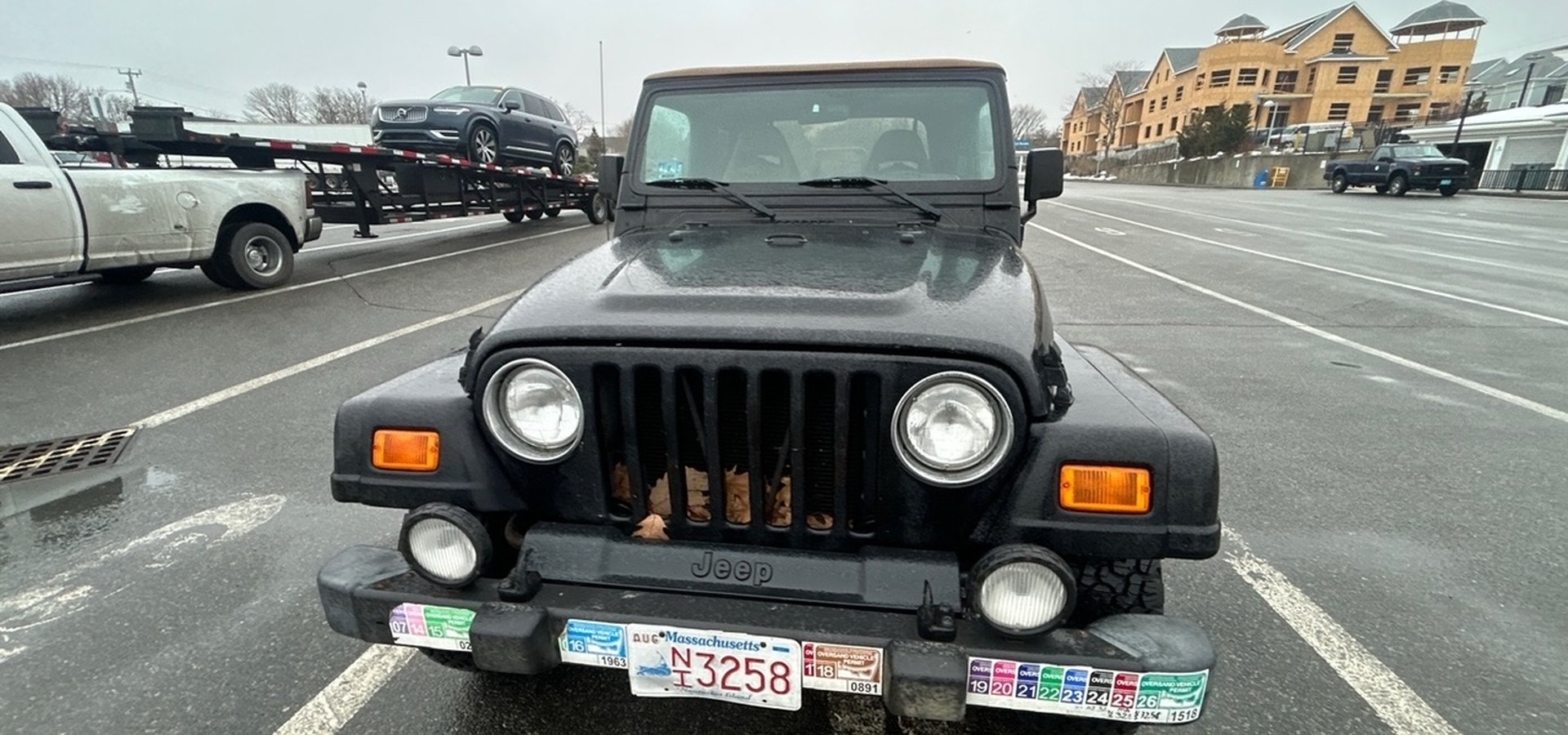 Shipping a Car to Nantucket via Hyannis