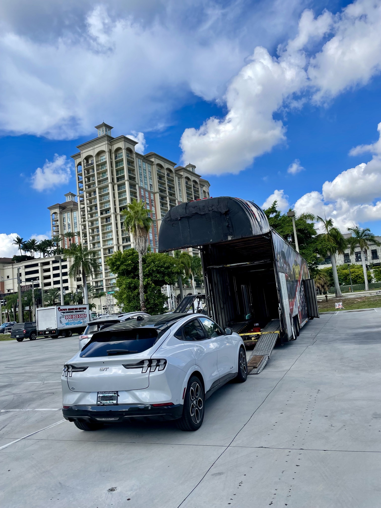 Best Auto Transport Company in West Palm Beach
